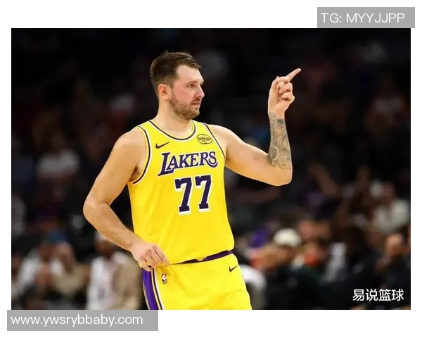 湖人败因揭晓，东契奇无从辩解！老詹力战难挽颓势，一将首发表现堪忧