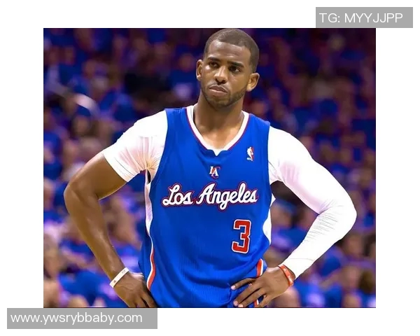 被遣送回家！消息人士：保罗可不是G联盟小角色 快船好歹留点颜面