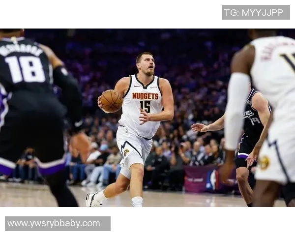 亚历山大无缘今日最佳!约基奇三双也落选,只因锡安统治末节 亚历山大无缘今日最佳!约基奇三双也落选,只因锡安统治末节