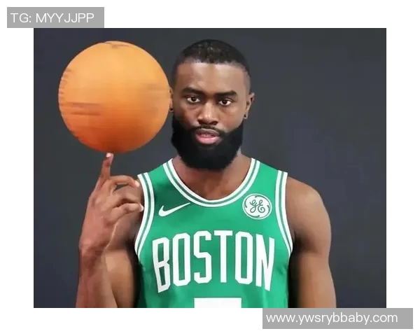 【NBA】不断进化的杰伦布朗，为什么这么厉害？