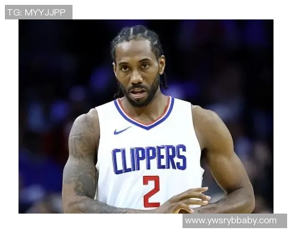 快船交易并非全亏!场均22+5+2断,小黑豹成未来基石,伦纳德可惜了