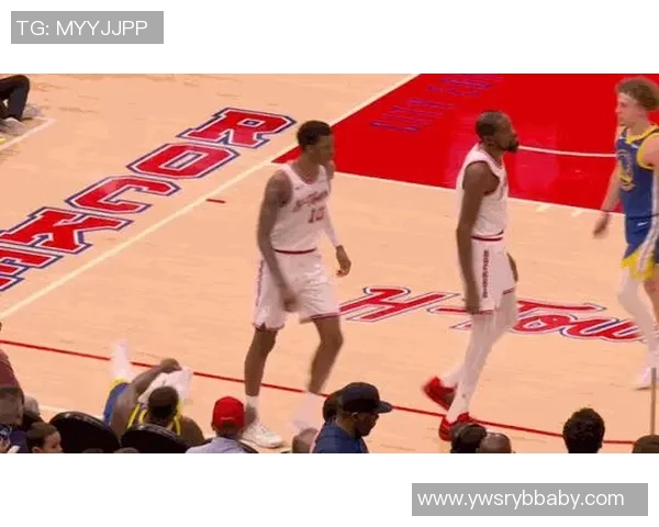 波杰姆斯基26分谢泼德空砍30分 勇士加时险胜火箭